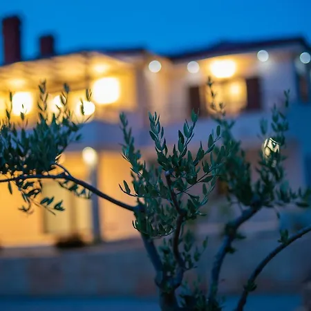 Luxury Stina Appartamento