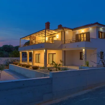 Appartamento Luxury Stina