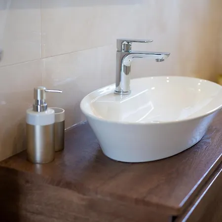 Luxury Stina Appartamento Pinezići