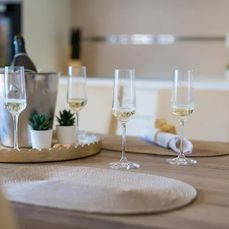 Appartamento Luxury Stina *