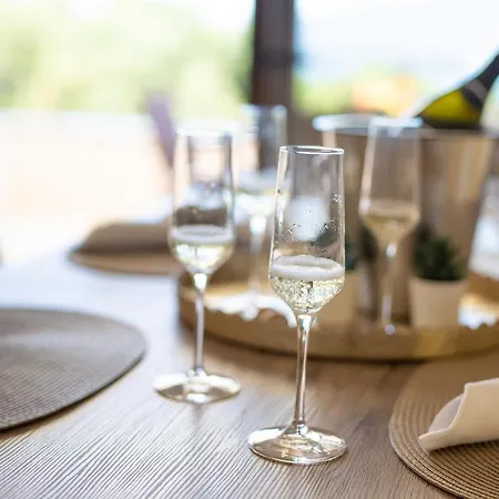 Luxury Stina Appartamento
