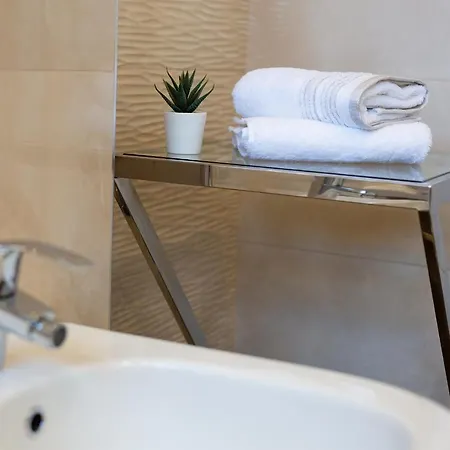 Luxury Stina Appartamento *