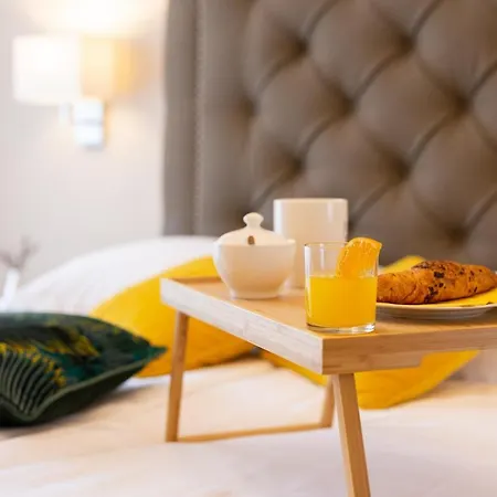 Luxury Stina Appartamento Pinezići