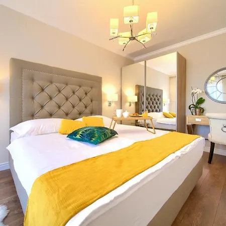 Appartamento Luxury Stina *