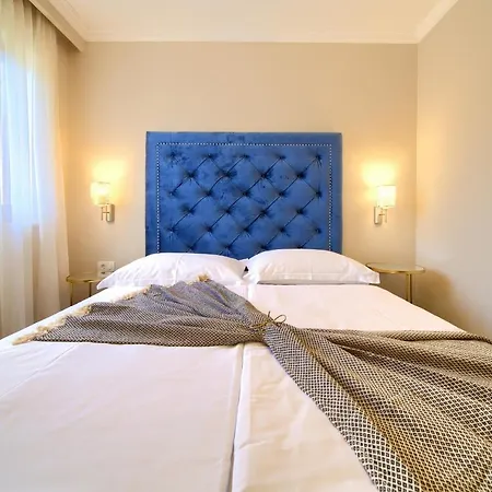 Luxury Stina Appartamento