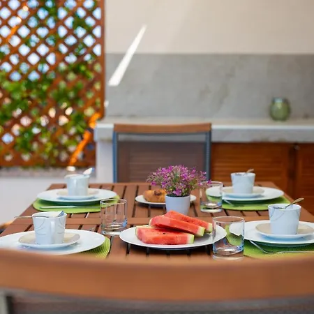 Luxury Stina Appartamento