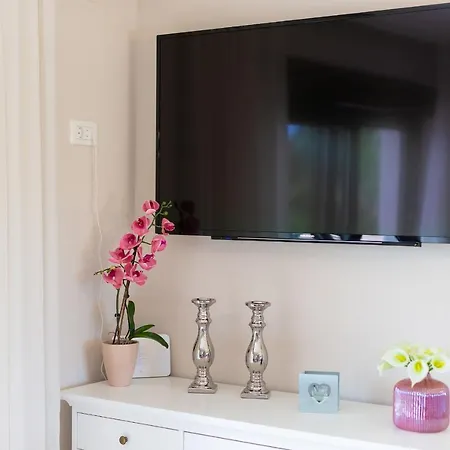 Luxury Stina Appartamento Pinezići