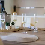 Apartamento Luxury Stina *