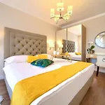 Apartamento Luxury Stina *
