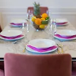 Luxury Stina Apartamento Pinezići