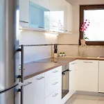 Luxury Stina Apartamento