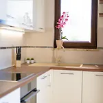 Luxury Stina Apartamento Pinezići