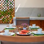 Luxury Stina Apartamento