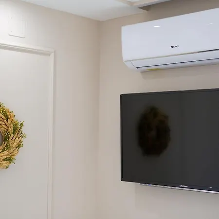 Apartment Luxury Stina *