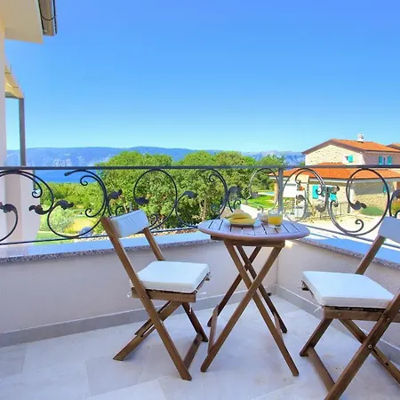 Luxury Stina Apartment *