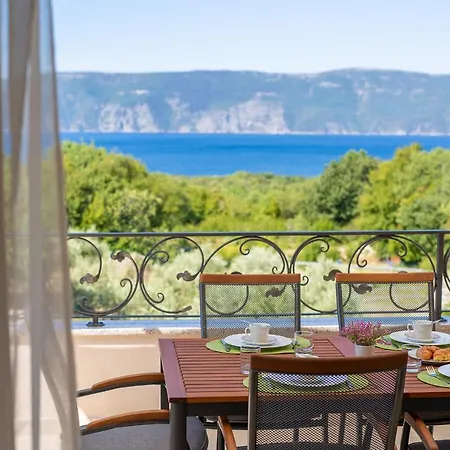 Apartment Luxury Stina Pinezici (Krk)