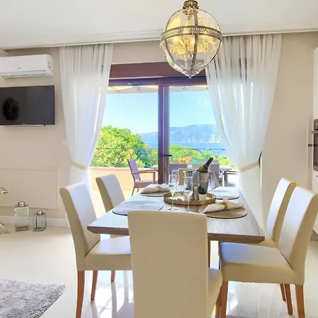 Apartment Luxury Stina Pinezici (Krk)