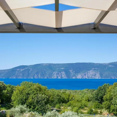 Luxury Stina Pinezici (Krk)