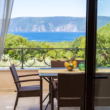 Luxury Stina Apartment Pinezici (Krk)