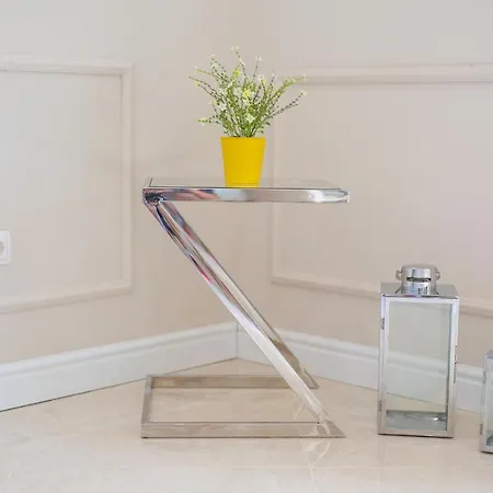 Luxury Stina Apartment