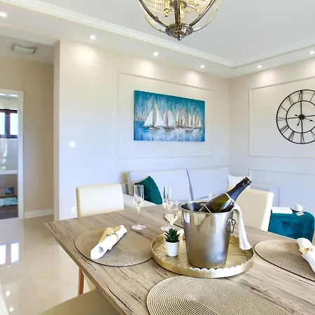 Apartment Luxury Stina Pinezici (Krk)