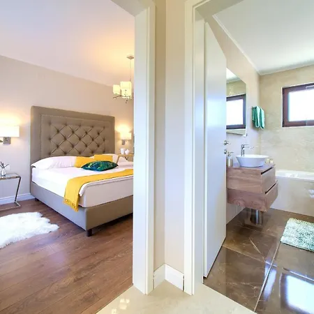 Luxury Stina * Pinezici (Krk)