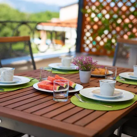 Luxury Stina * Pinezici (Krk)
