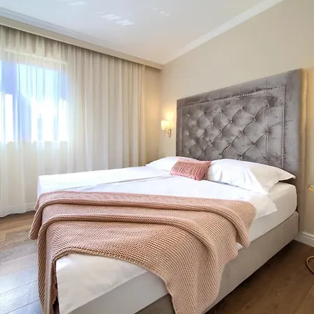 Apartment Luxury Stina Pinezici (Krk)