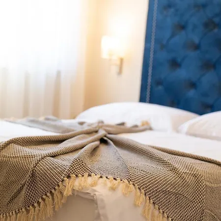 Luxury Stina Apartament Pinezići