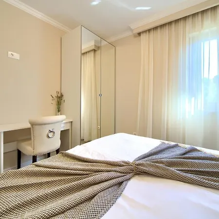 Luxury Stina Apartment Pinezici (Krk)