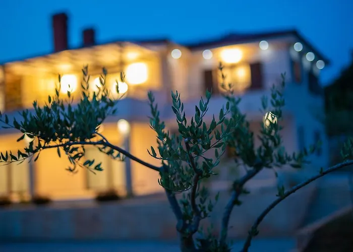 Luxury Stina Apartman