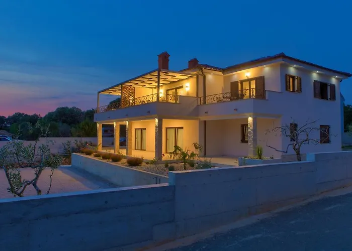 Appartamento Luxury Stina