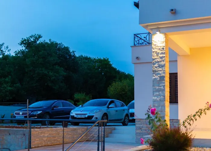 Appartamento Luxury Stina *