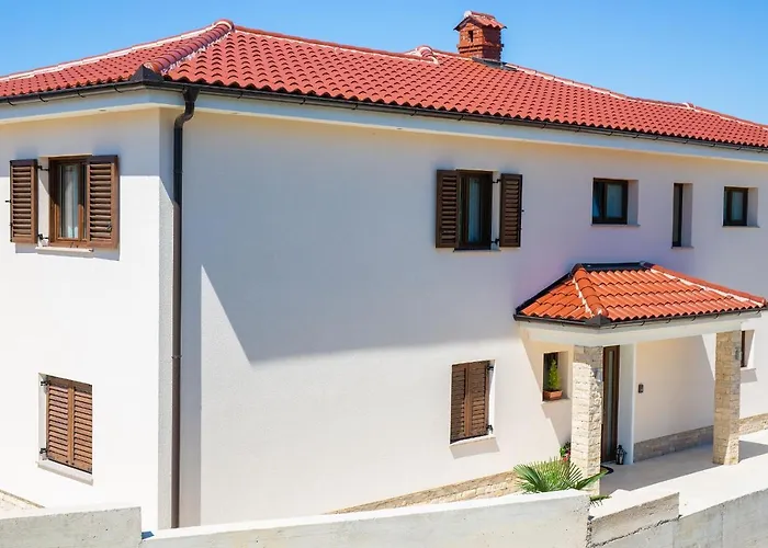Luxury Stina Appartamento