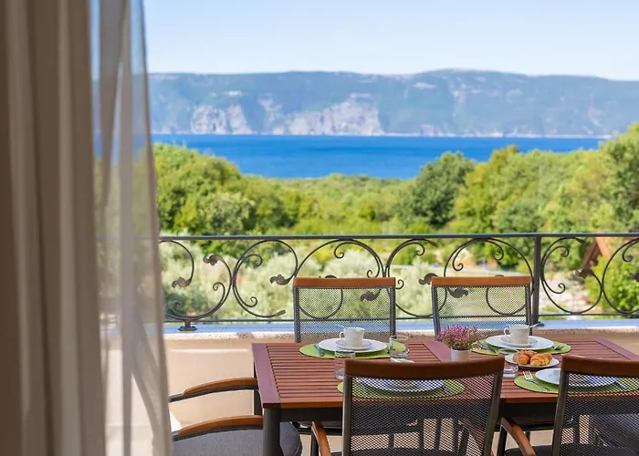Appartamento Luxury Stina Pinezići