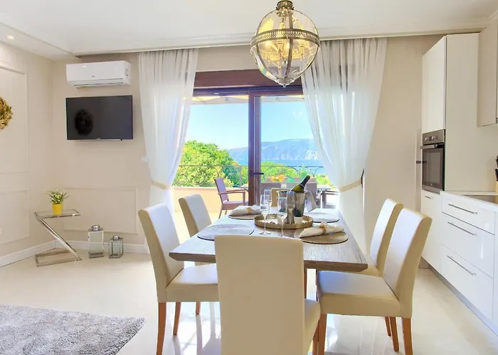 Lägenhet Luxury Stina Pinezići