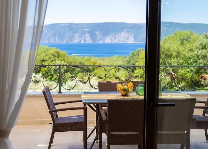 Luxury Stina Appartamento Pinezići