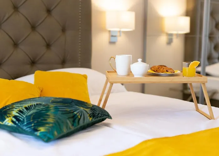 Apartman Luxury Stina Pinezići