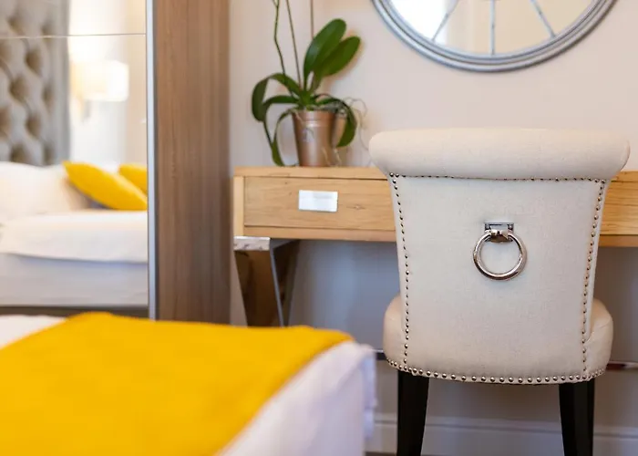 Appartamento Luxury Stina *