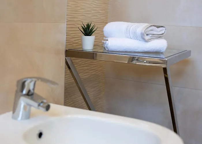 Luxury Stina Lägenhet *