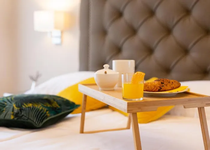 Luxury Stina Lägenhet Pinezići
