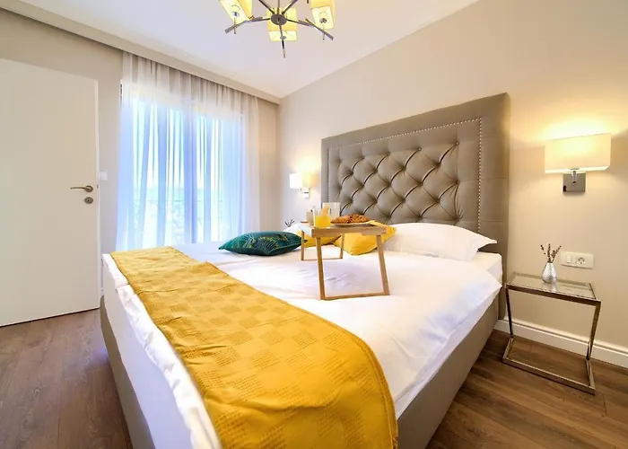 Luxury Stina Pinezići