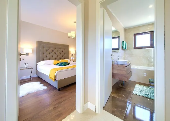 Luxury Stina * Pinezići