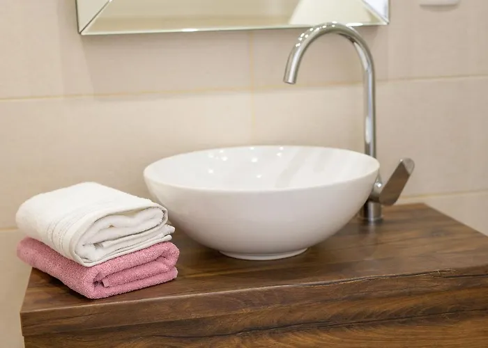 Luxury Stina Apartman Pinezići