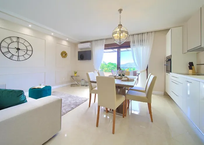 Luxury Stina Appartamento