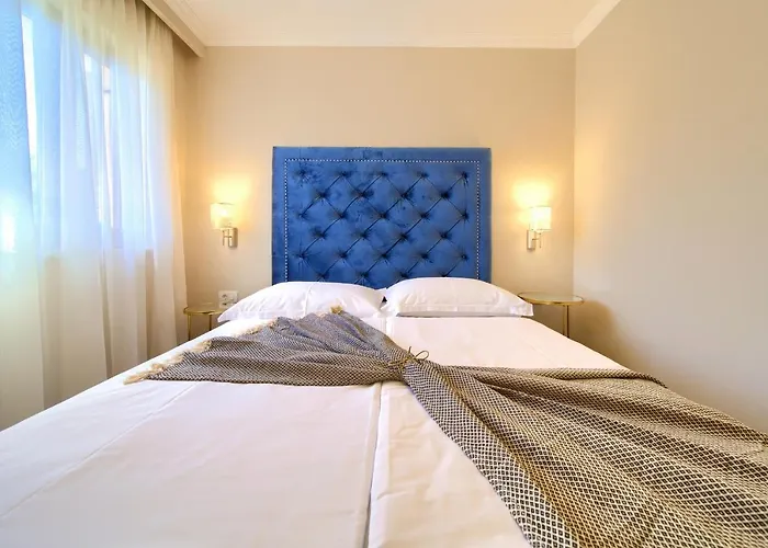 Luxury Stina Appartamento
