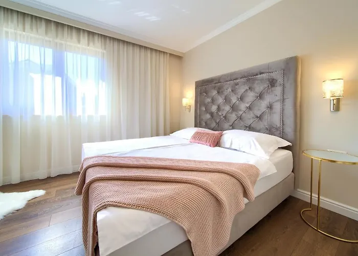 Lägenhet Luxury Stina Pinezići