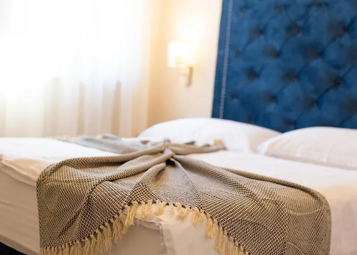 Luxury Stina Apartman Pinezići