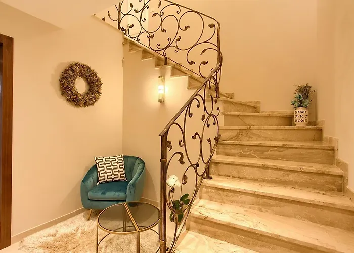 Luxury Stina * Pinezići