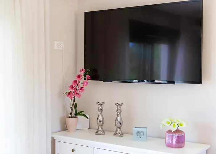 Luxury Stina Appartamento Pinezići